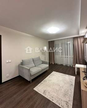 1-к квартира, на длительный срок, 36м2, 1/5 этаж