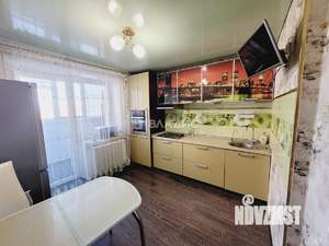 3-к квартира, на длительный срок, 72м2, 6/10 этаж