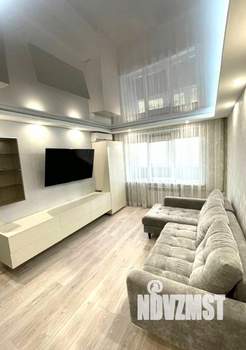 1-к квартира, на длительный срок, 30м2, 3/5 этаж