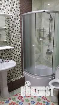 1-к квартира, посуточно, 40м2, 14/17 этаж