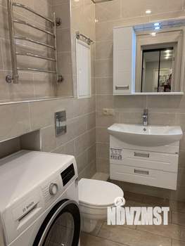 1-к квартира, на длительный срок, 41м2, 8/10 этаж