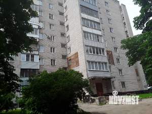 2-к квартира, на длительный срок, 41м2, 7/9 этаж