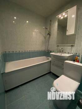 1-к квартира, на длительный срок, 44м2, 11/12 этаж