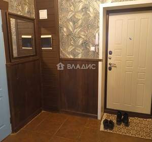 1-к квартира, на длительный срок, 42м2, 10/17 этаж