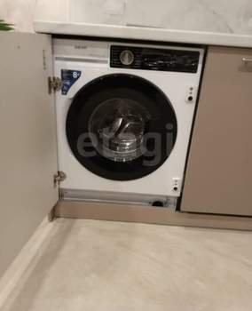 2-к квартира, на длительный срок, 55м2, 4/10 этаж