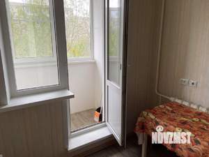 1-к квартира, на длительный срок, 38м2, 2/5 этаж