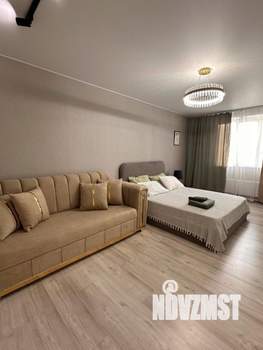 2-к квартира, посуточно, 68м2, 1/1 этаж