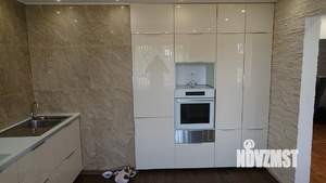 3-к квартира, на длительный срок, 80м2, 3/15 этаж