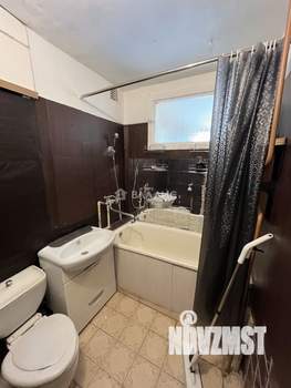 2-к квартира, на длительный срок, 44м2, 4/5 этаж