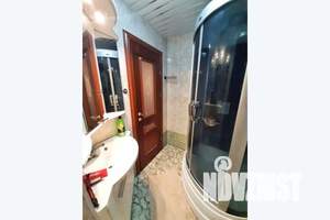 2-к квартира, посуточно, 65м2, 3/9 этаж