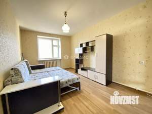 1-к квартира, на длительный срок, 45м2, 4/5 этаж