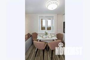 3-к квартира, посуточно, 75м2, 8/17 этаж