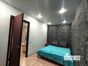 2-к квартира, на длительный срок, 46м2, 5/5 этаж