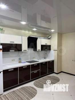 3-к квартира, на длительный срок, 80м2, 3/16 этаж