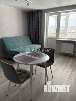 Студия квартира, на длительный срок, 31м2, 10/17 этаж