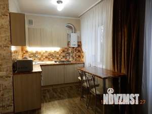 1-к квартира, посуточно, 31м2, 3/3 этаж