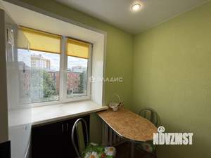 1-к квартира, на длительный срок, 31м2, 5/5 этаж