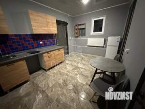 2-к квартира, на длительный срок, 42м2, 1/4 этаж