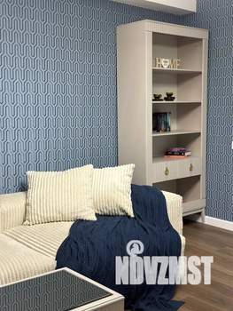 3-к квартира, посуточно, 83м2, 5/5 этаж