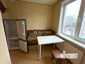 1-к квартира, на длительный срок, 33м2, 5/5 этаж