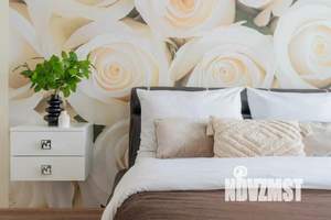 1-к квартира, посуточно, 75м2, 1/1 этаж