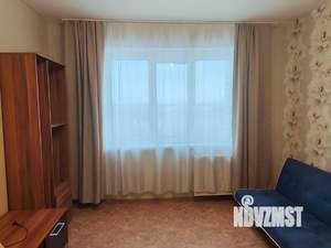 1-к квартира, на длительный срок, 40м2, 4/11 этаж