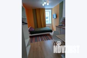 1-к квартира, посуточно, 27м2, 2/2 этаж