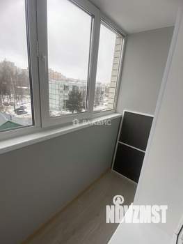 1-к квартира, на длительный срок, 38м2, 5/10 этаж