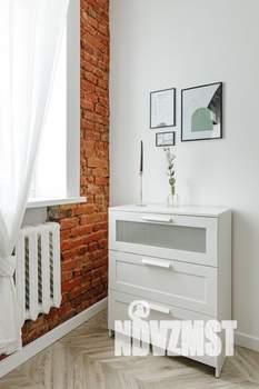 1-к квартира, посуточно, 24м2, 1/1 этаж