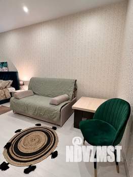 2-к квартира, посуточно, 75м2, 12/16 этаж