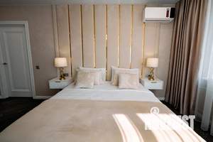 1-к квартира, посуточно, 48м2, 2/5 этаж