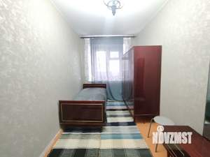 2-к квартира, на длительный срок, 44м2, 3/3 этаж