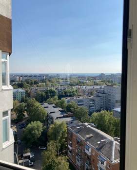 2-к квартира, на длительный срок, 61м2, 16/17 этаж