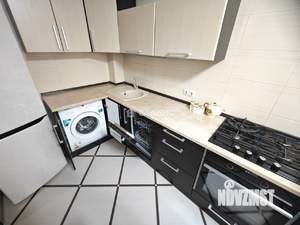 2-к квартира, на длительный срок, 63м2, 6/6 этаж