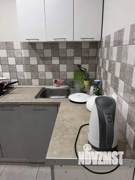 1-к квартира, посуточно, 32м2, 4/5 этаж