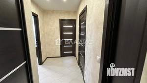 1-к квартира, на длительный срок, 35м2, 11/17 этаж