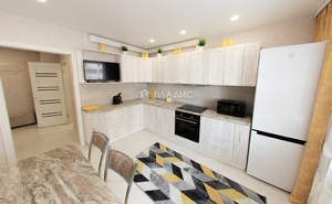 1-к квартира, на длительный срок, 41м2, 16/18 этаж