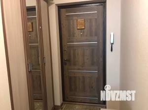 1-к квартира, посуточно, 32м2, 4/19 этаж