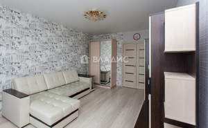 2-к квартира, на длительный срок, 57м2, 14/17 этаж