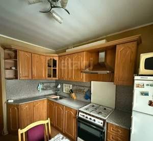 3-к квартира, на длительный срок, 56м2, 3/6 этаж