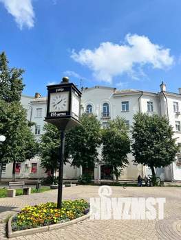 3-к квартира, посуточно, 98м2, 3/4 этаж