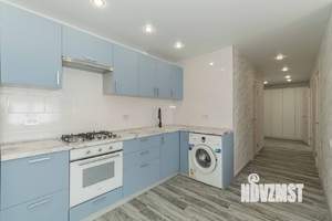 2-к квартира, на длительный срок, 54м2, 2/10 этаж