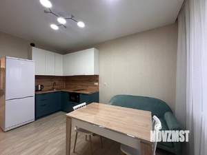 1-к квартира, на длительный срок, 44м2, 9/19 этаж