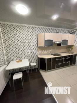 1-к квартира, на длительный срок, 37м2, 8/15 этаж