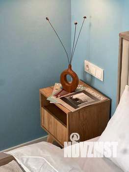 1-к квартира, посуточно, 47м2, 1/1 этаж