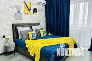 1-к квартира, посуточно, 30м2, 15/15 этаж