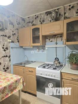 1-к квартира, на длительный срок, 34м2, 3/5 этаж