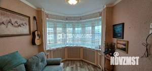 1-к квартира, на длительный срок, 45м2, 11/15 этаж