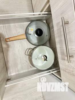 2-к квартира, посуточно, 41м2, 4/19 этаж