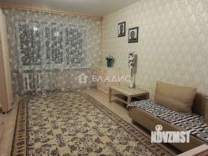 1-к квартира, на длительный срок, 41м2, 7/9 этаж